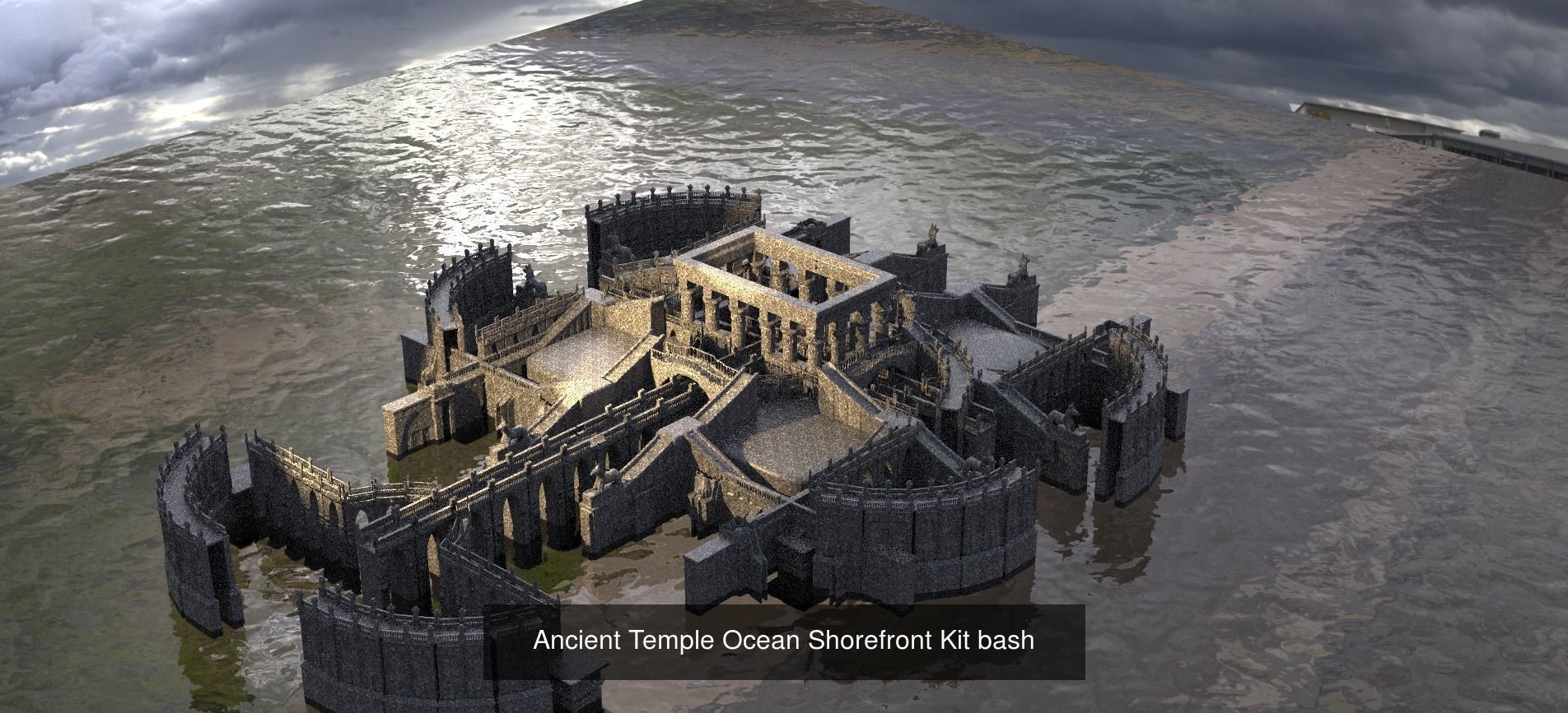 Ocean City Collection 1 _8