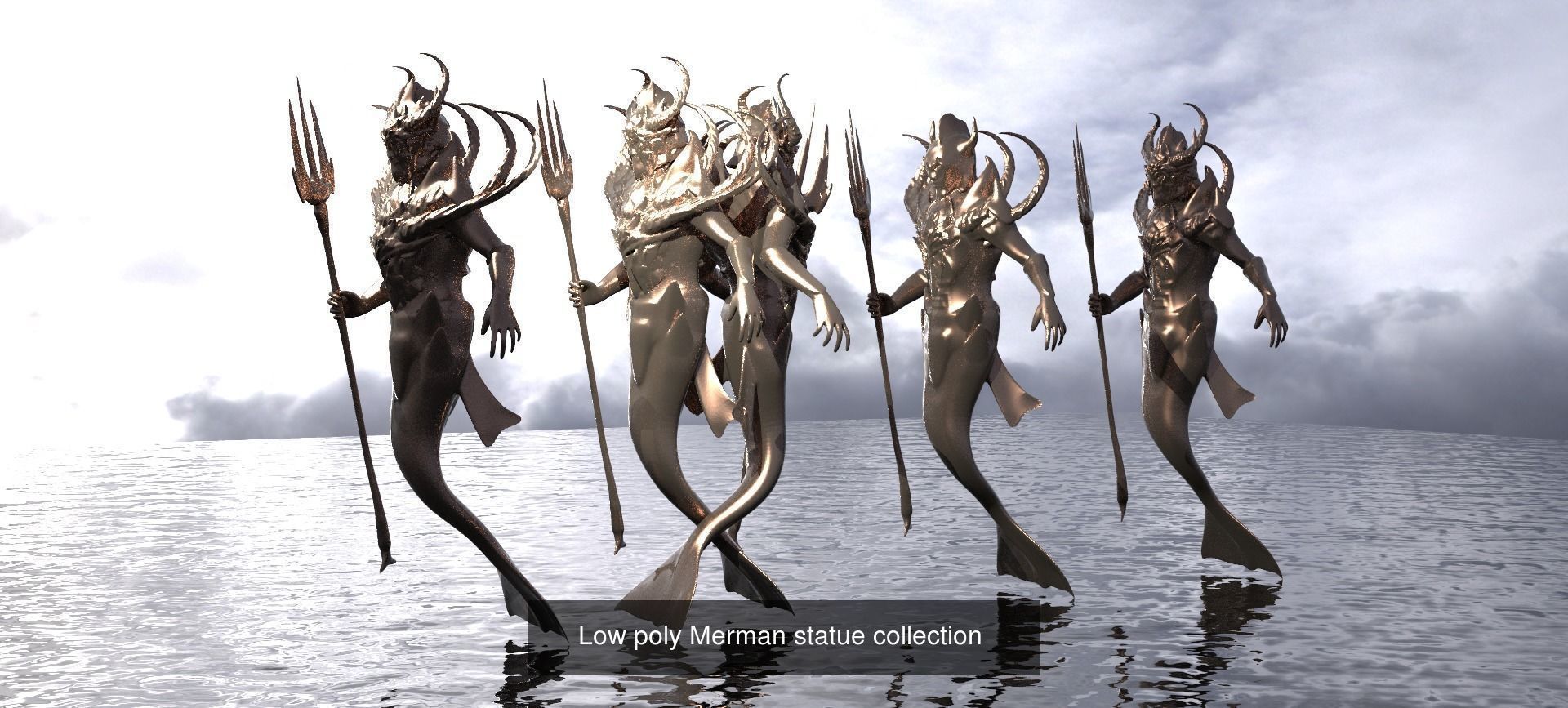 Ocean City Collection 1 _19