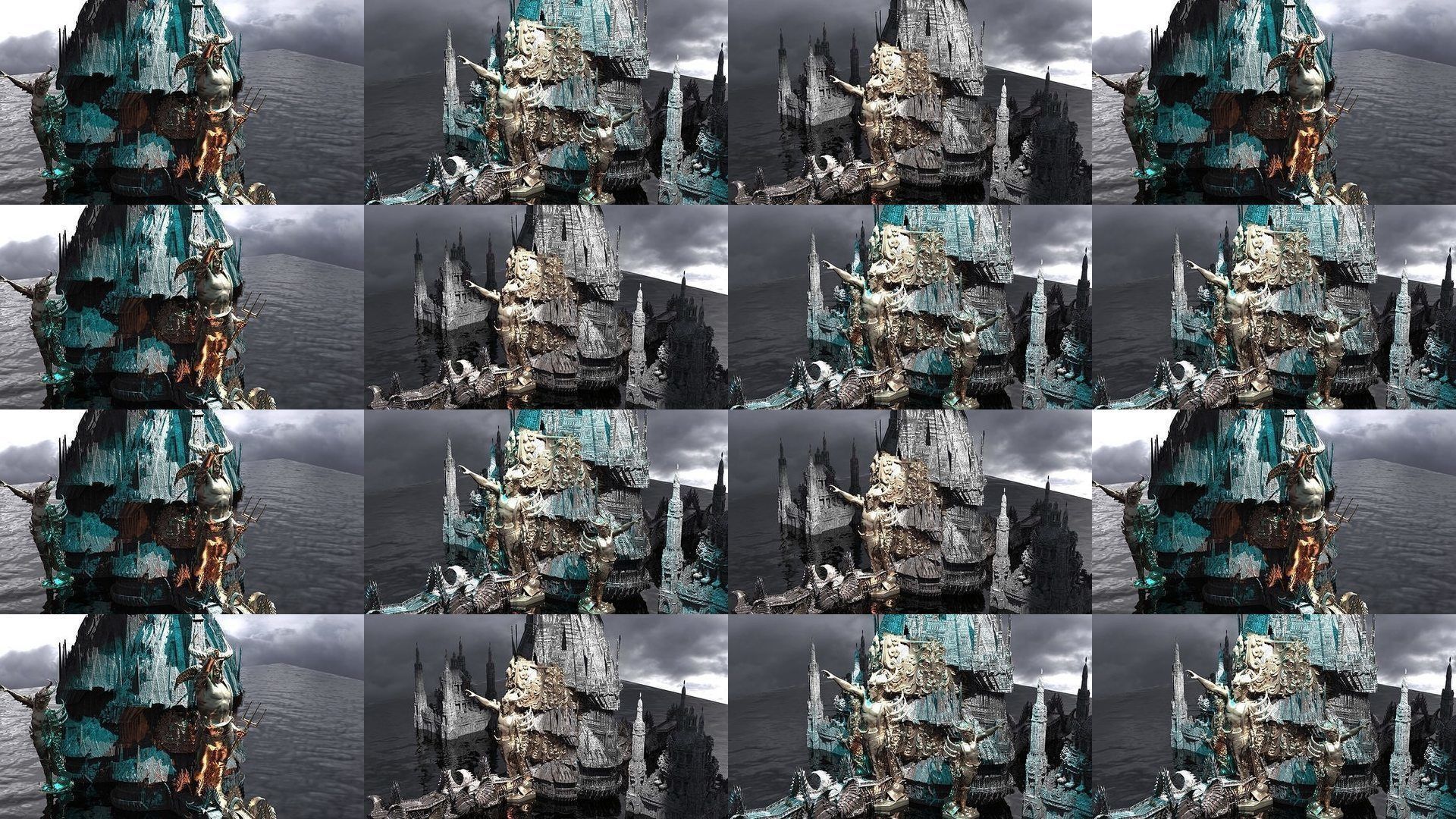 Ocean City Collection 1 _3