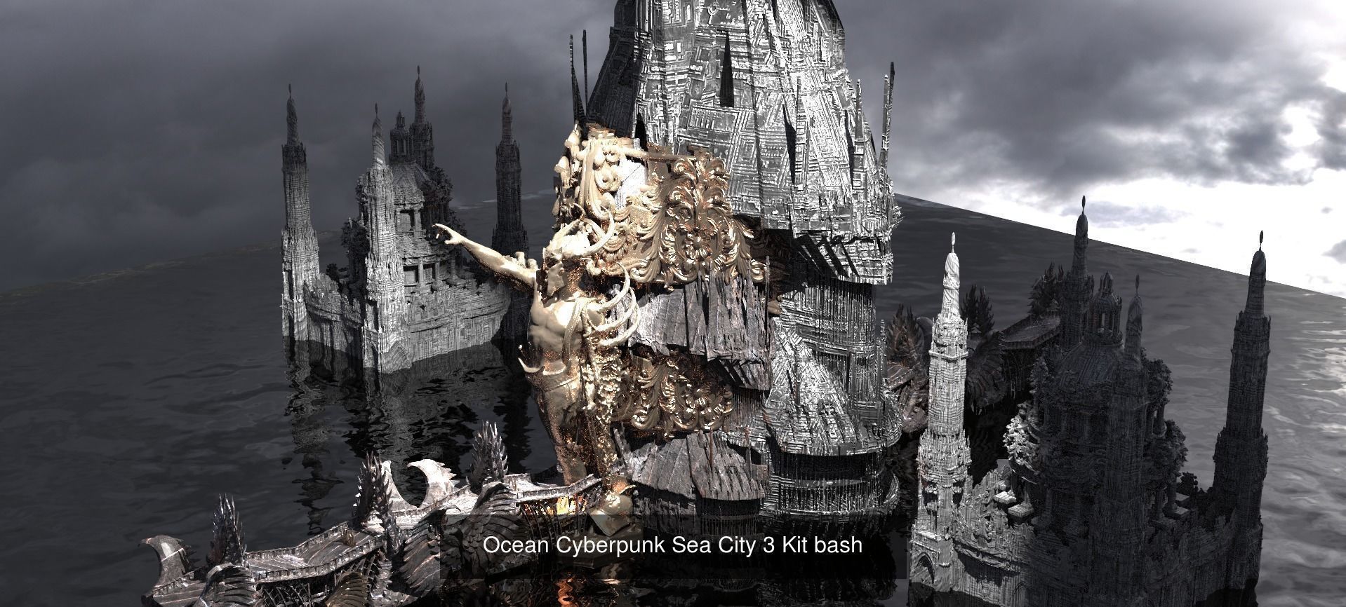 Ocean City Collection 1 _21