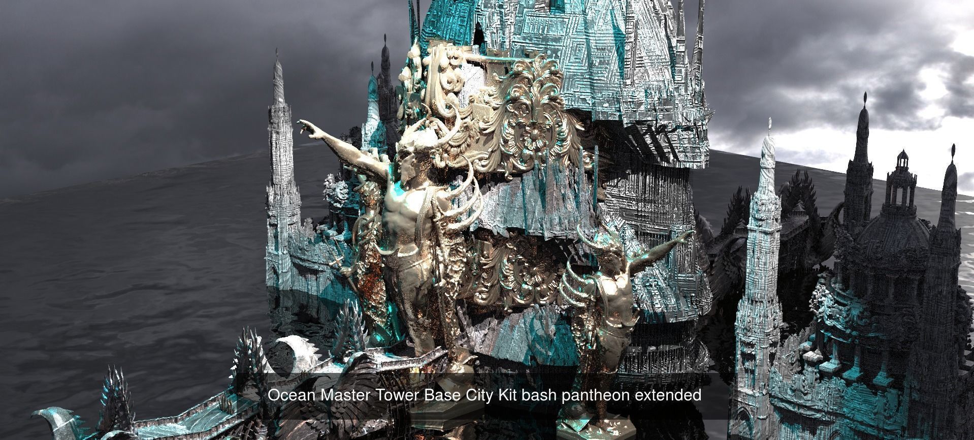 Ocean City Collection 1 _1