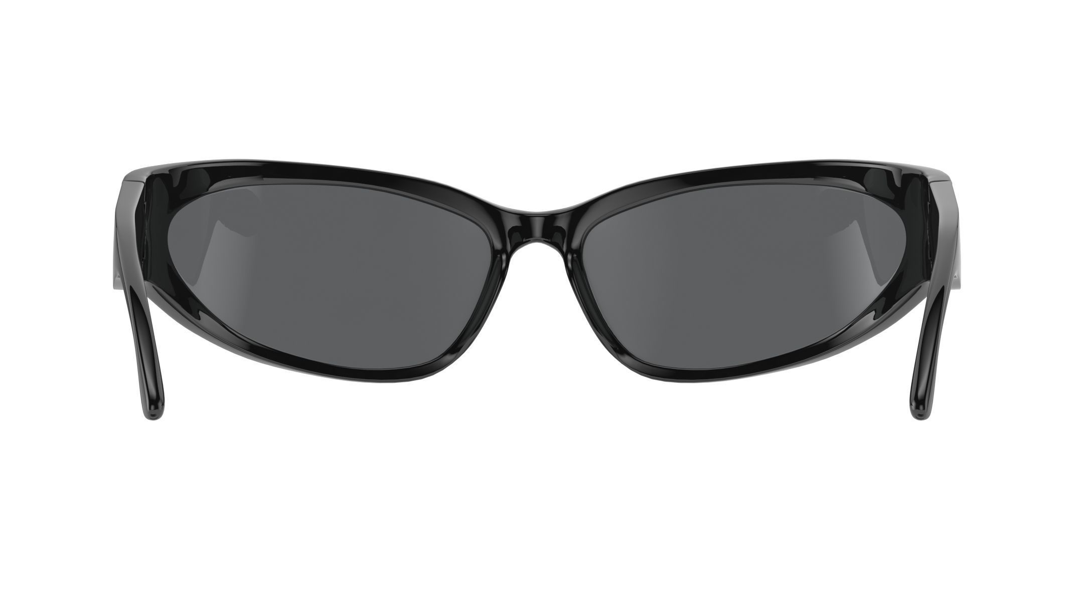 Wrap sunglasses 3D model_5