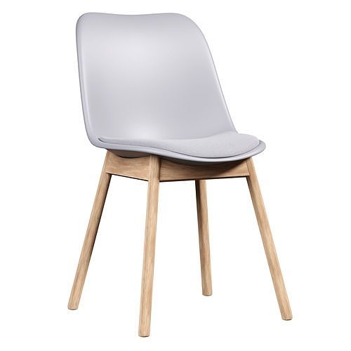 Thelma Chair 3D model