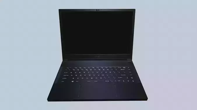 MSI Gaming Laptop