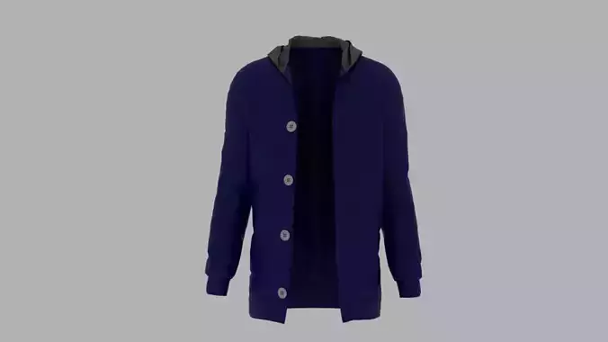 Jacket coat