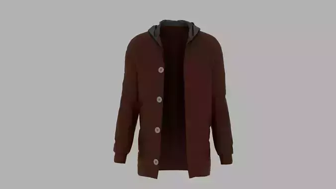 Jacket coat