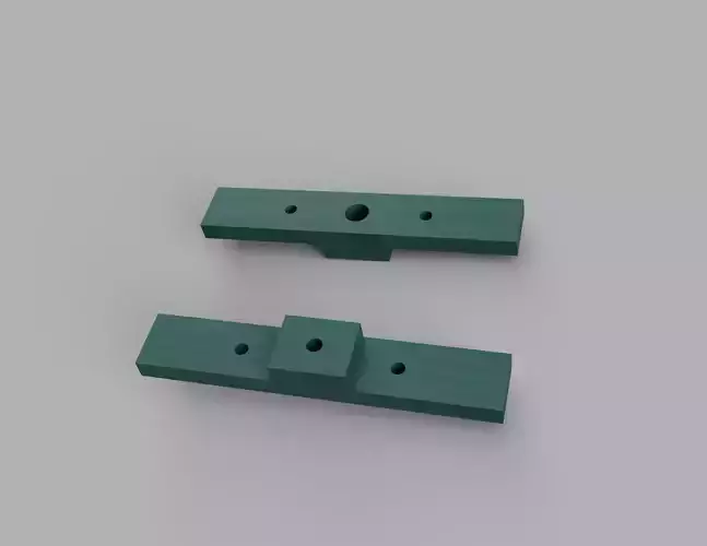 LRS 350 Din Rail Mount