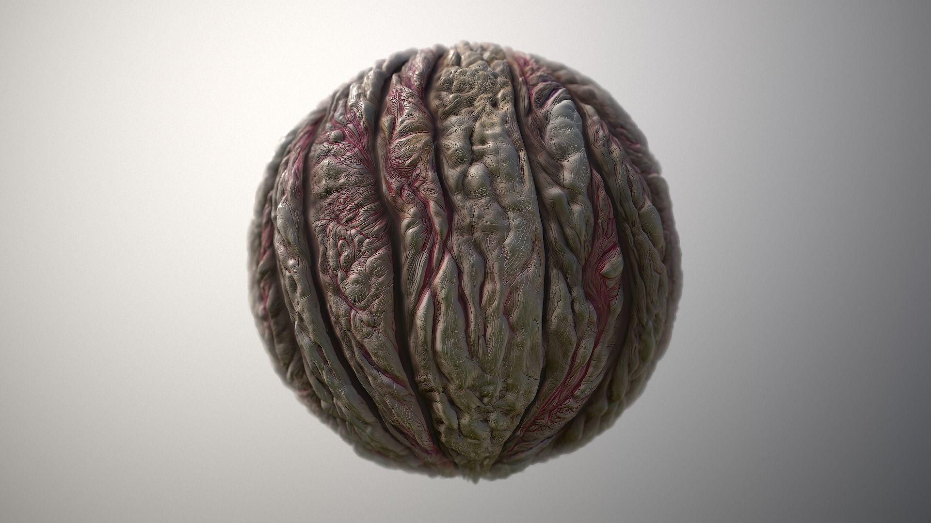 Texture Monster Examples Material Skin Monster 59 Seamless PBR Texture Texture | CGTrader