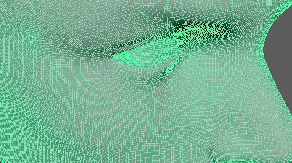 BJD doll boy Brielle ball joint doll 3D print model_20