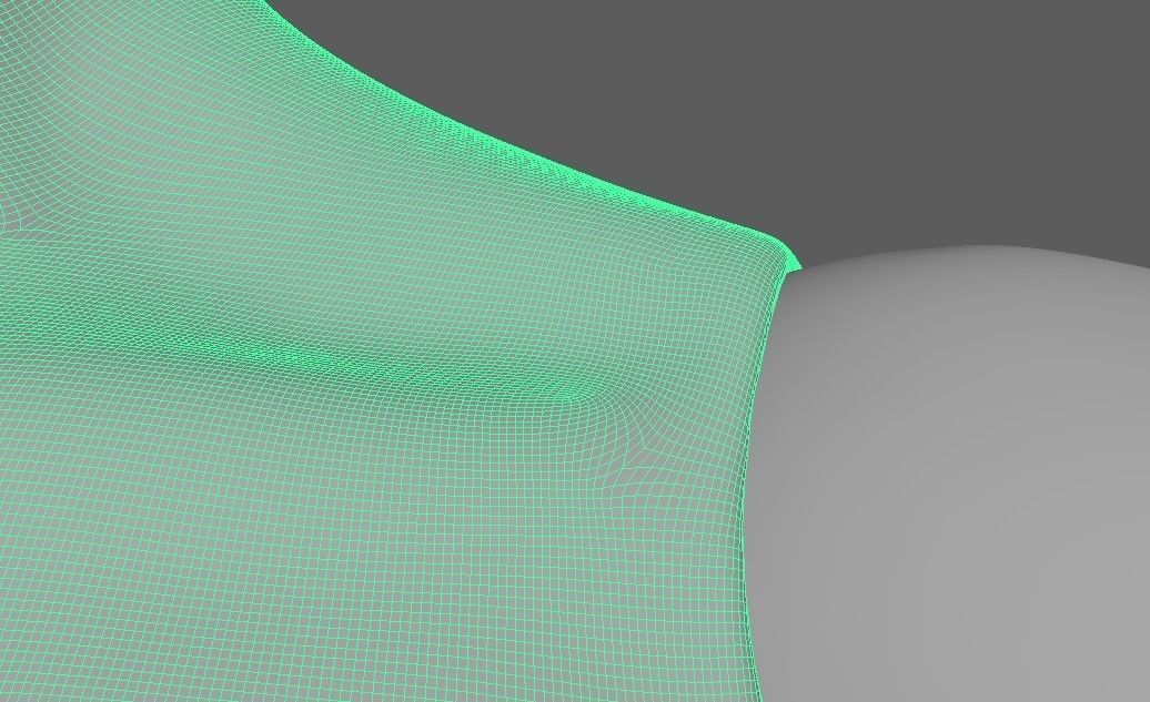 BJD doll boy Brielle ball joint doll 3D print model_21