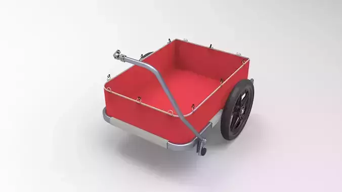 Bike Trailer