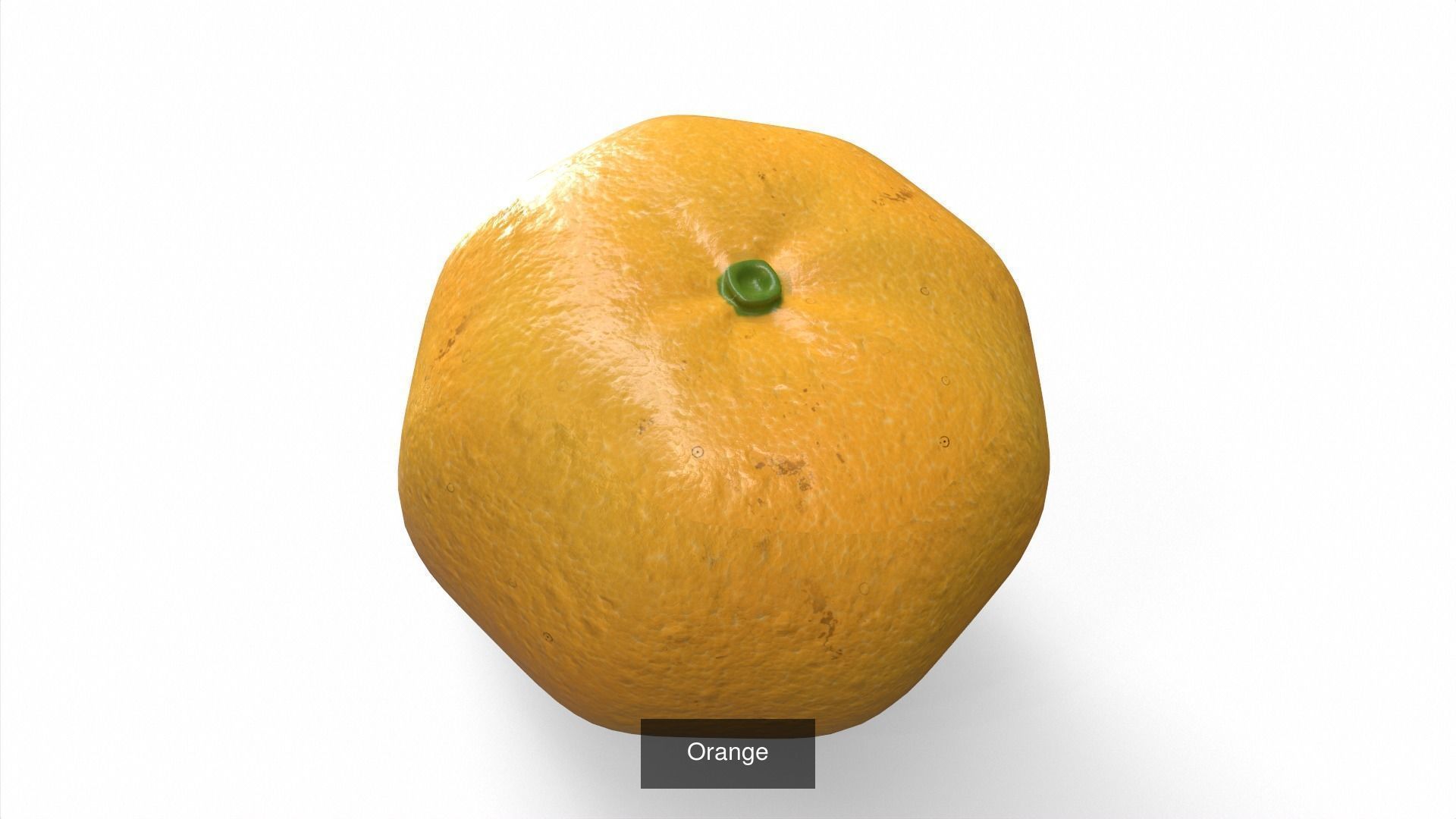 Fruit Collection strawberry _2