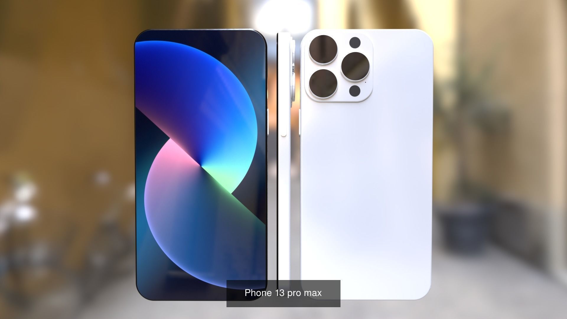 Smart Phone Technology Collection _3