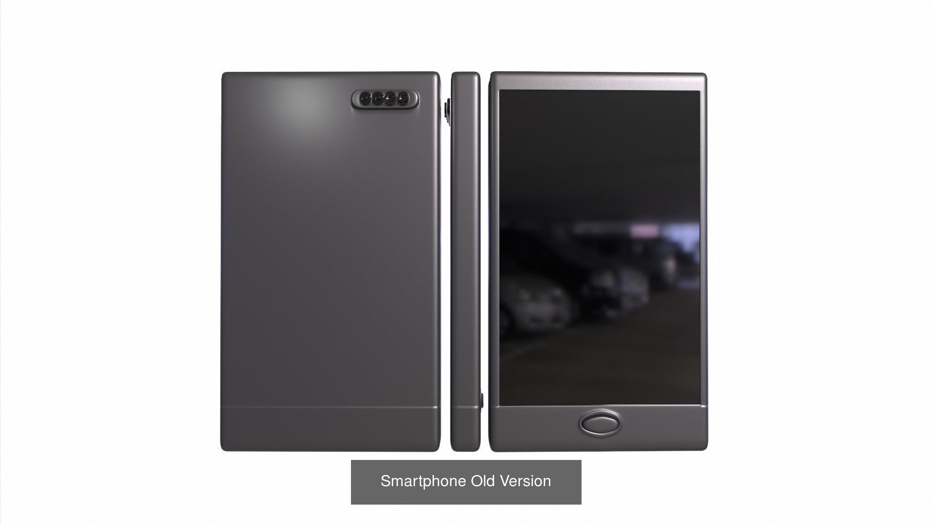 Smart Phone Technology Collection _2