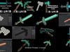 Minecraft Printable 3D Model Collection | CGTrader