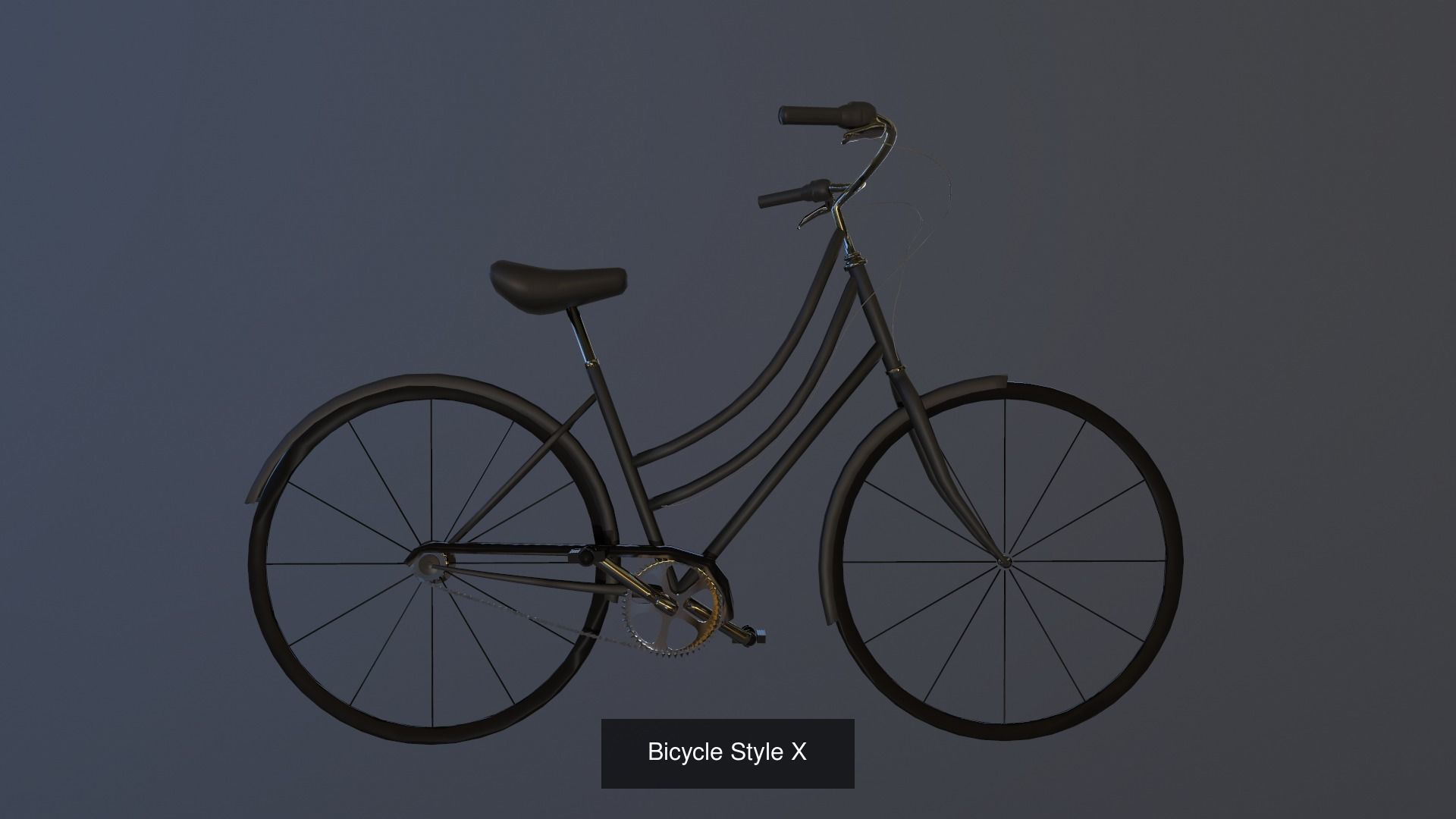 Vehicle Collection sports car _5