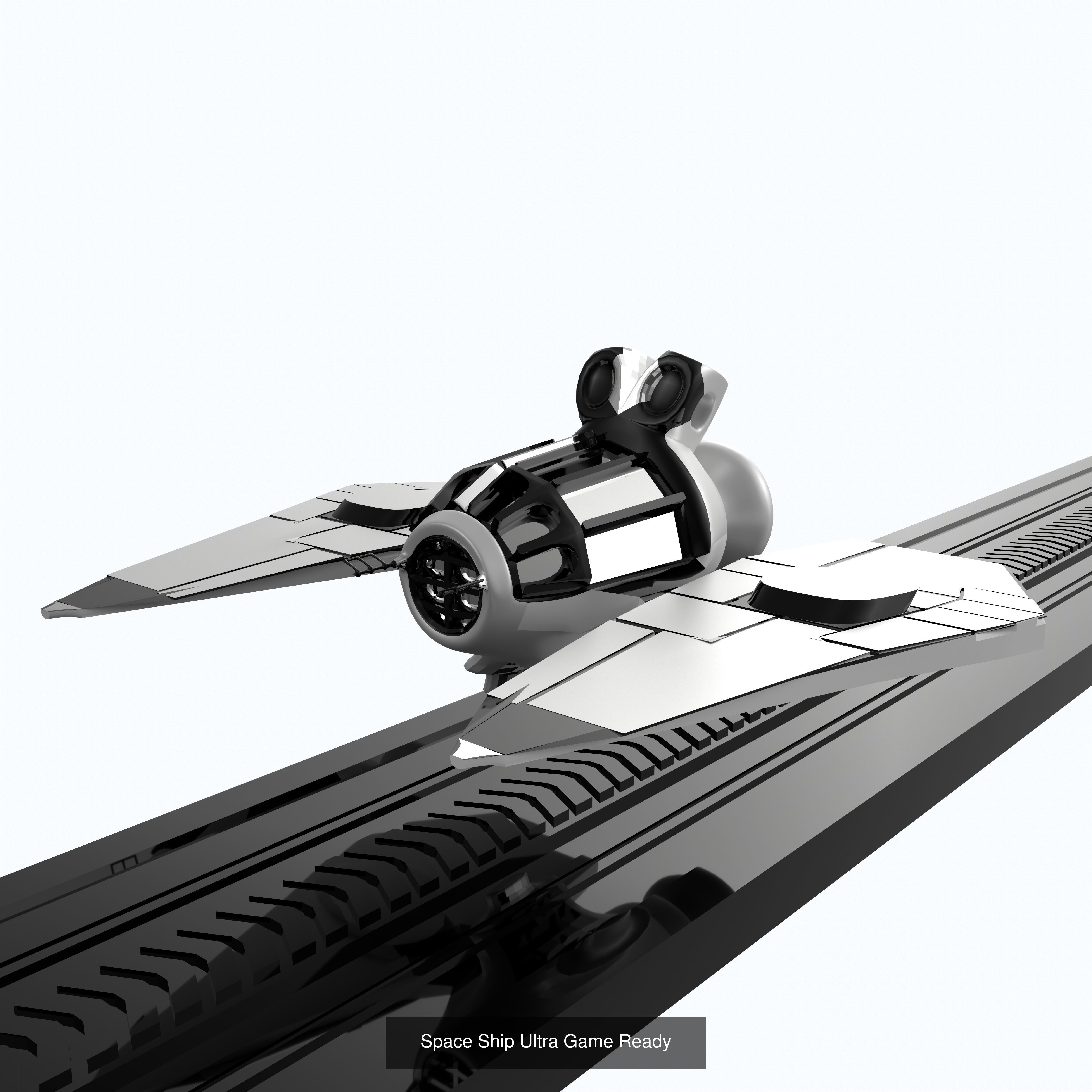 Vehicle Collection sports car _4