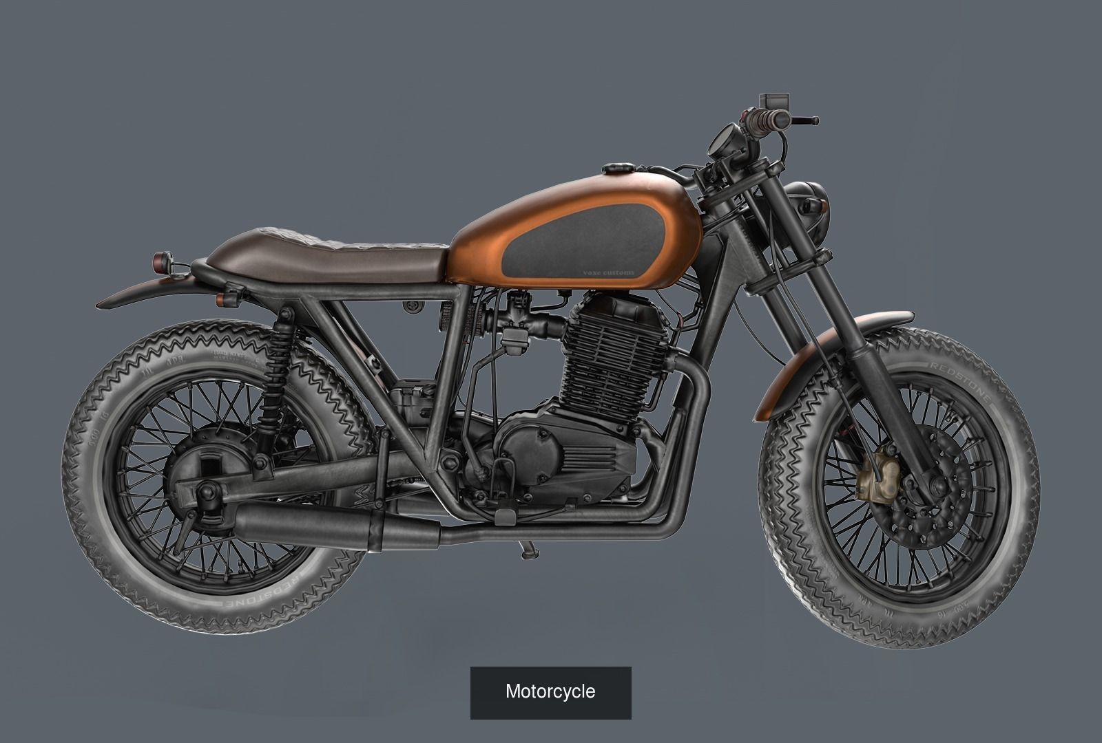 Vehicle Collection sports car _3