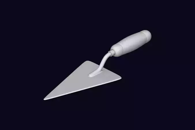 Cement Trowel