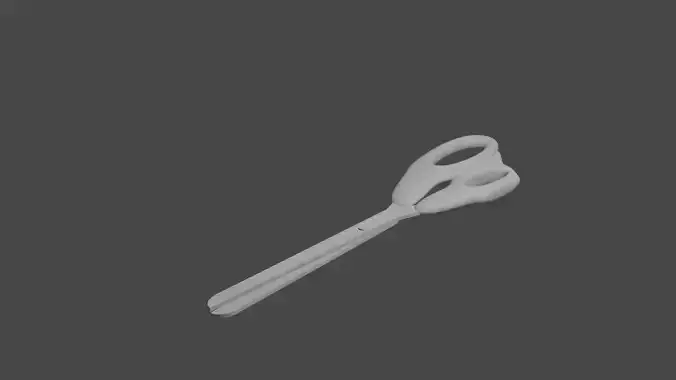 grinder pair of scissors