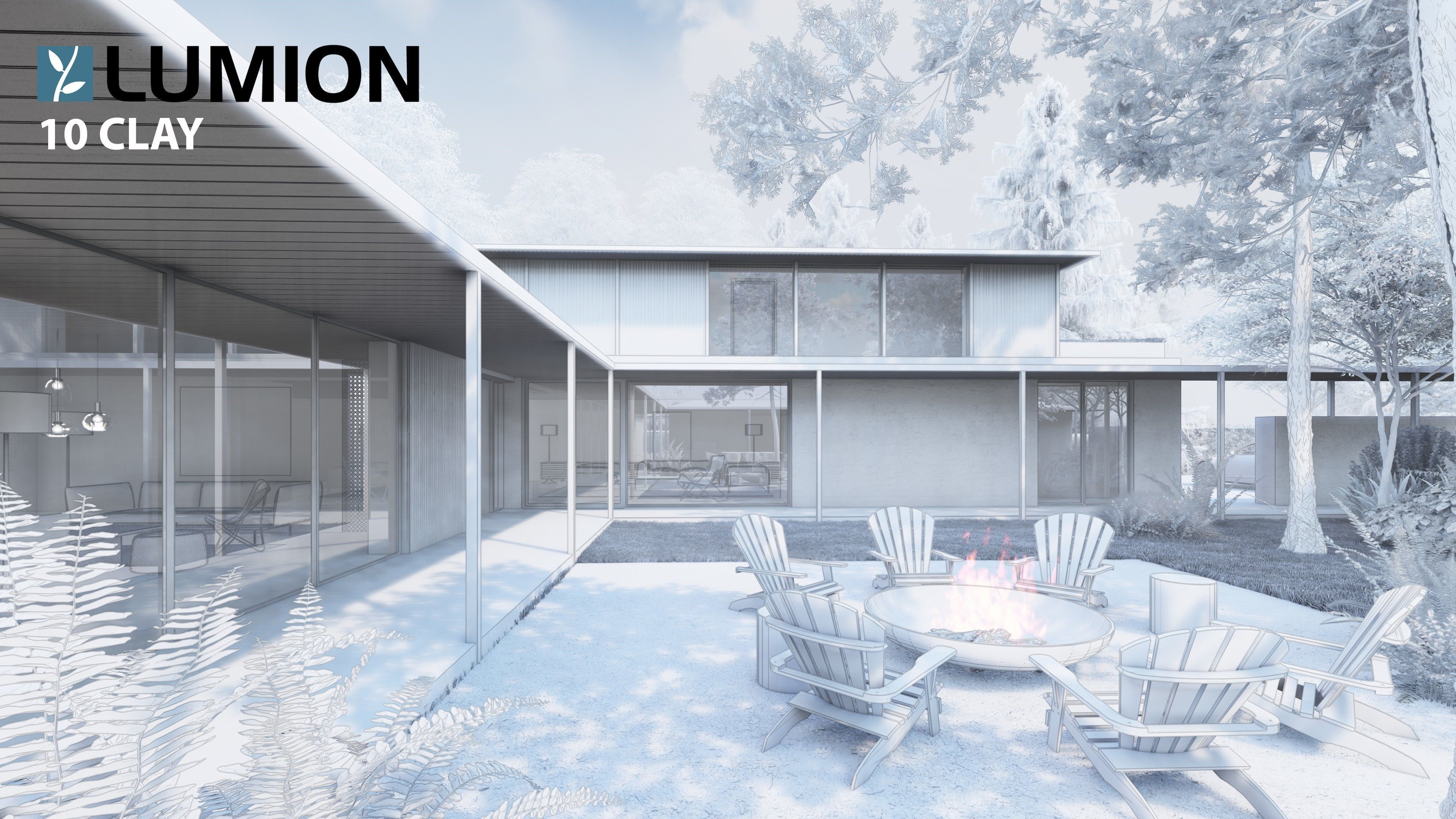 LUMION PRESET PACK 3D model_10