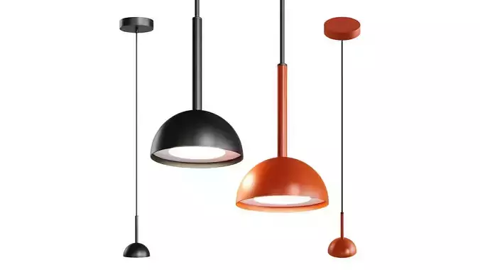 CUPOLINA Pendant Lamp by Estiluz