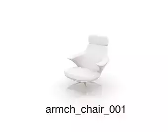 Armachair arm chair