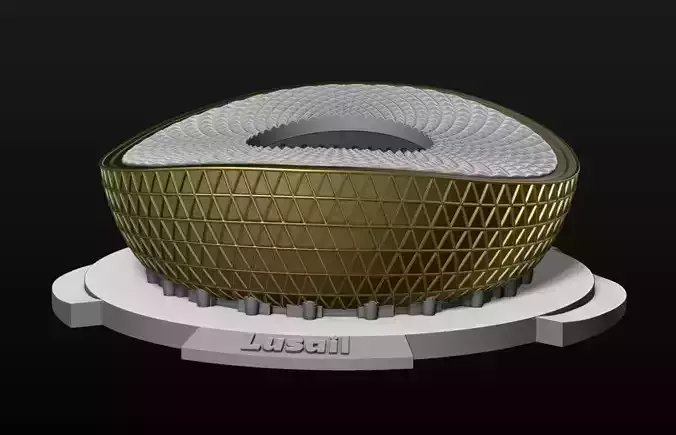 Lusail Stadium