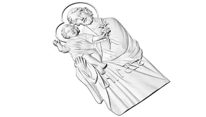 Saint Joseph
