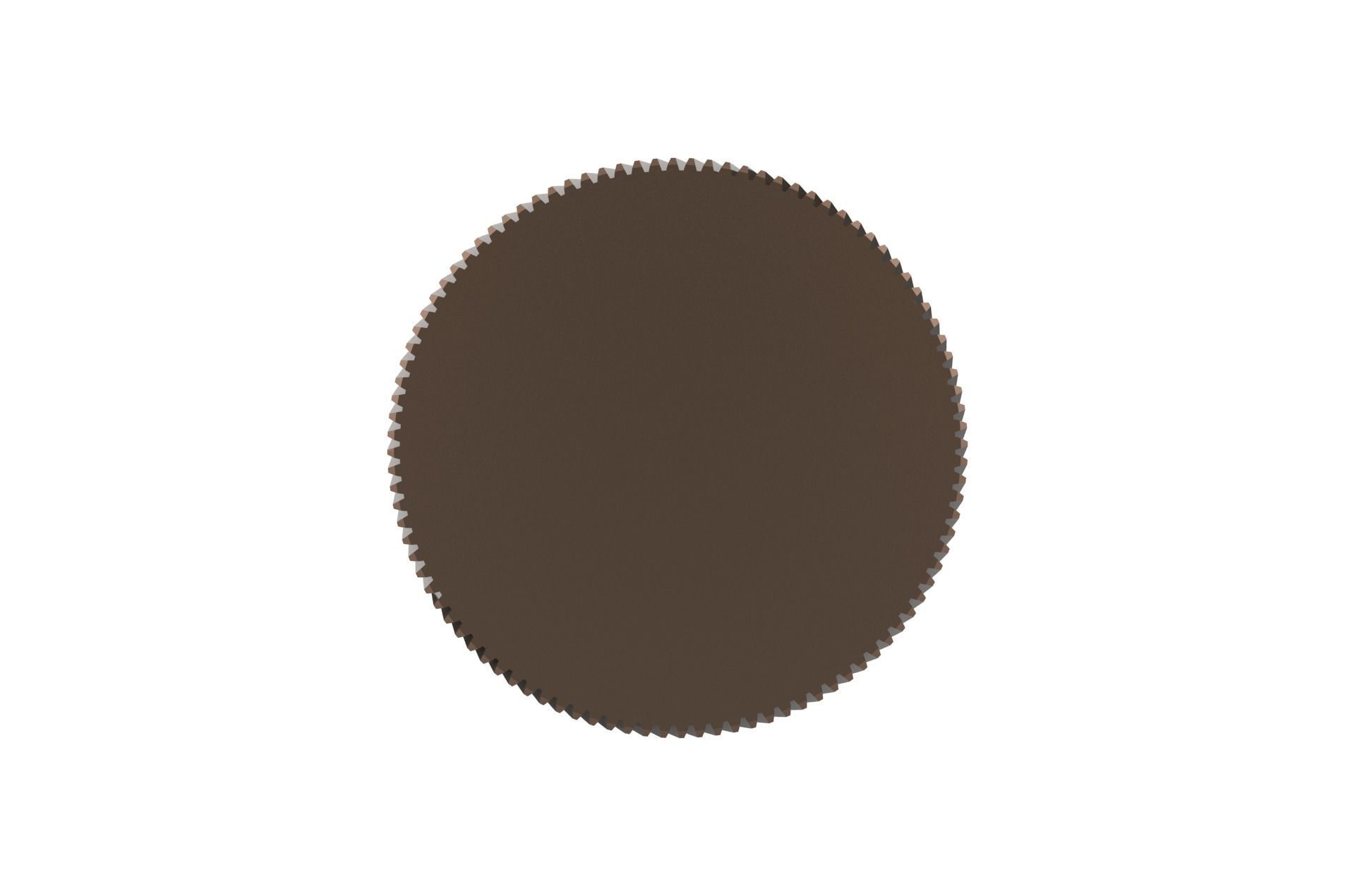 Helical Gear Set 3D print model_16