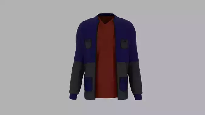 Jacket