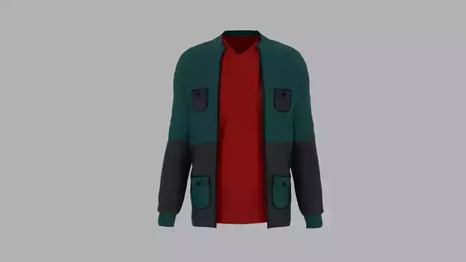 Jacket