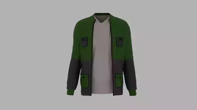 Jacket