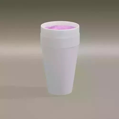 Lean cup
