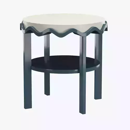 LUNAIN side table