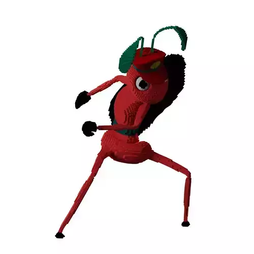 antv2 8bitgame and original