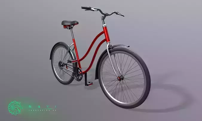 Bicycle - Bike Modern and Vintage