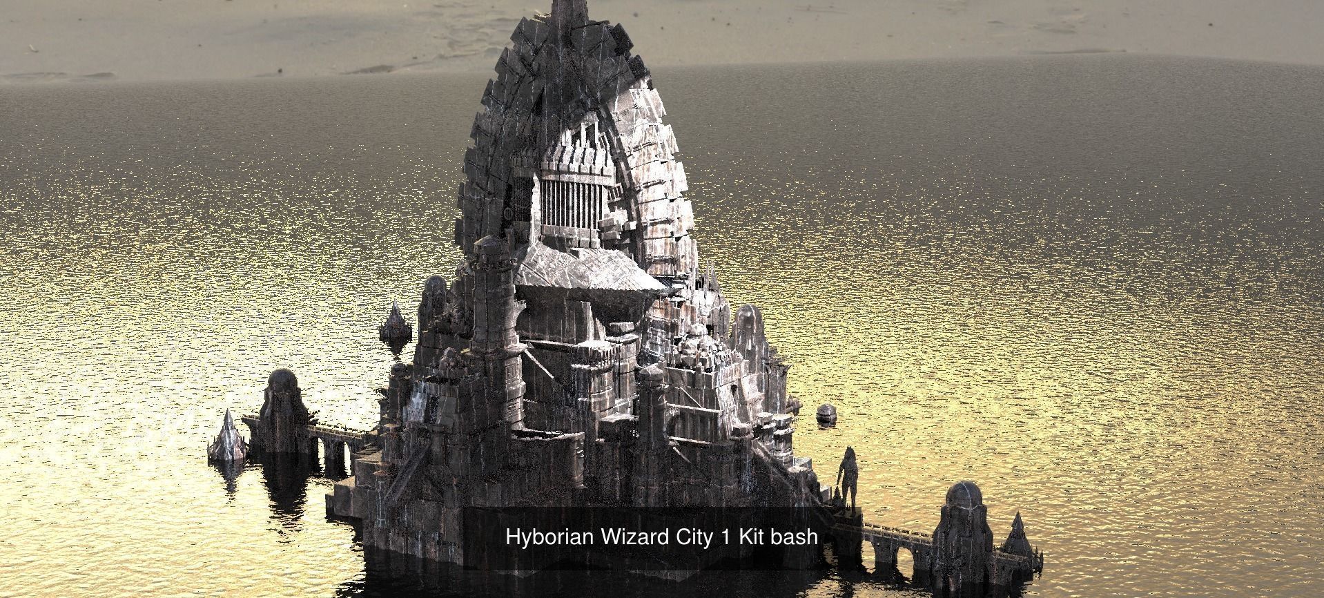 Conan Hyborian Collection _10