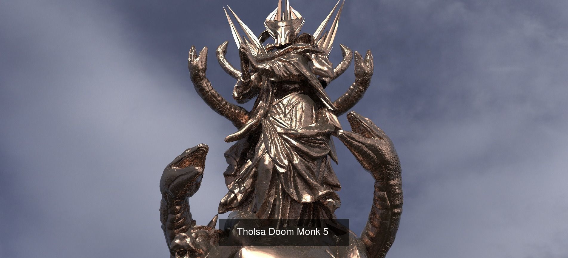 Conan Hyborian Collection _8