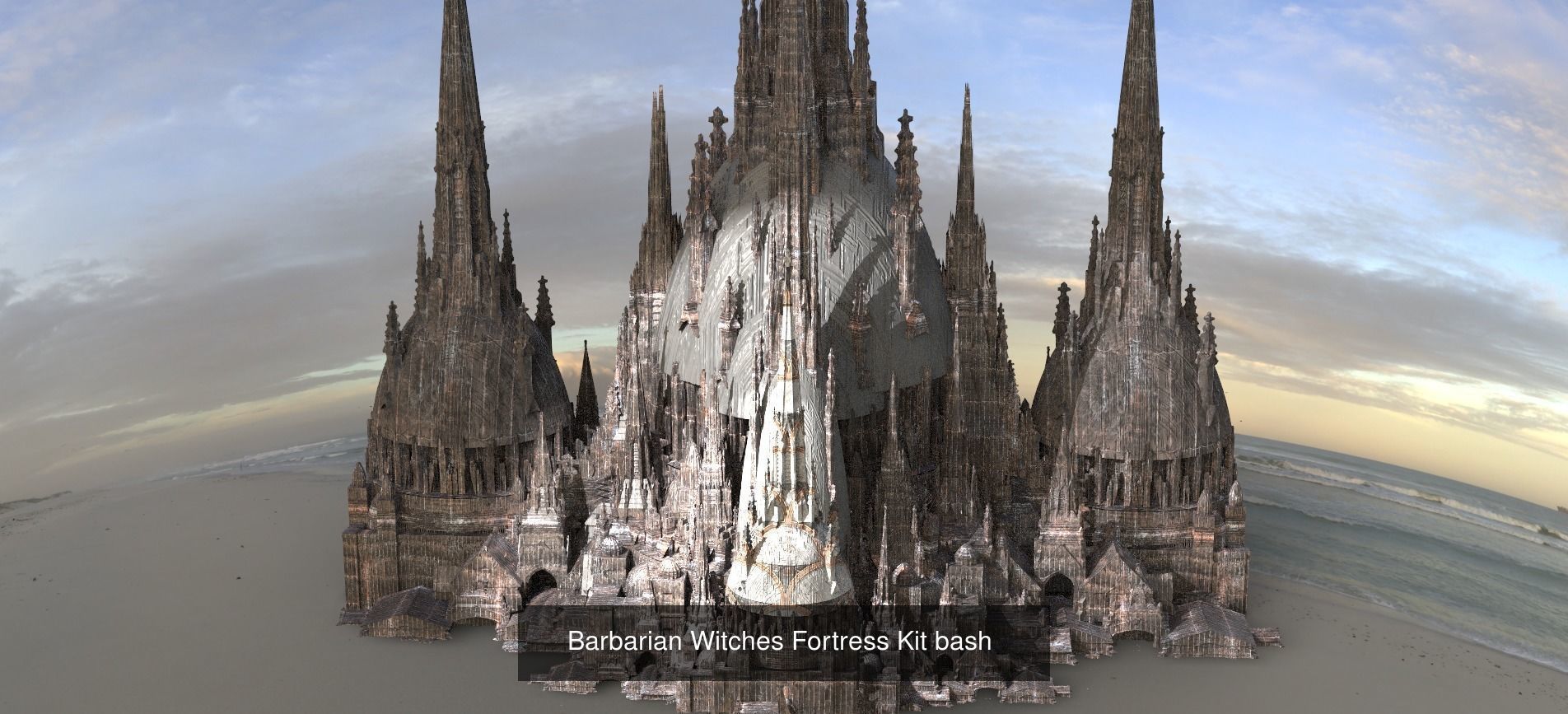 Conan Hyborian Collection _14