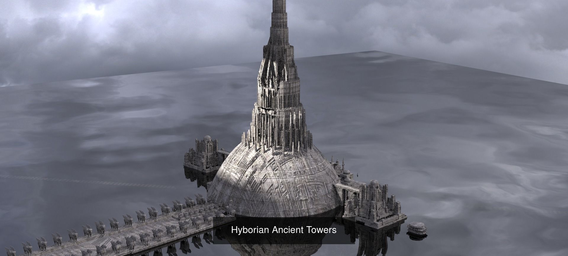 Conan Hyborian Collection _5