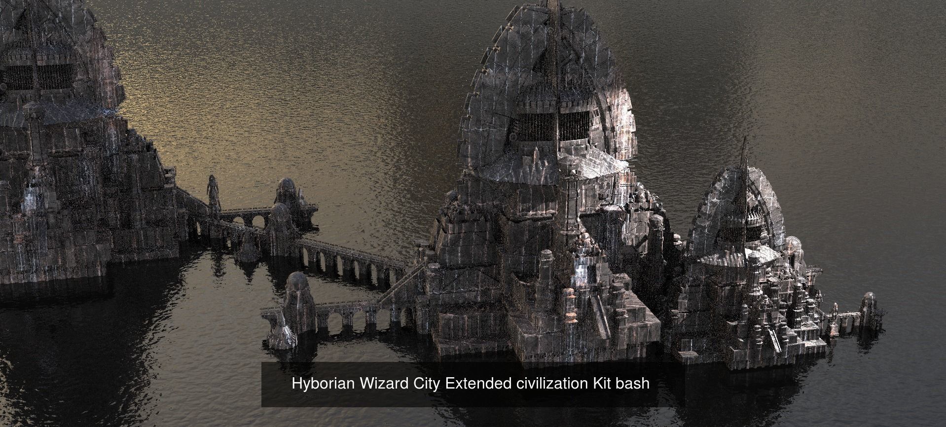 Conan Hyborian Collection _11