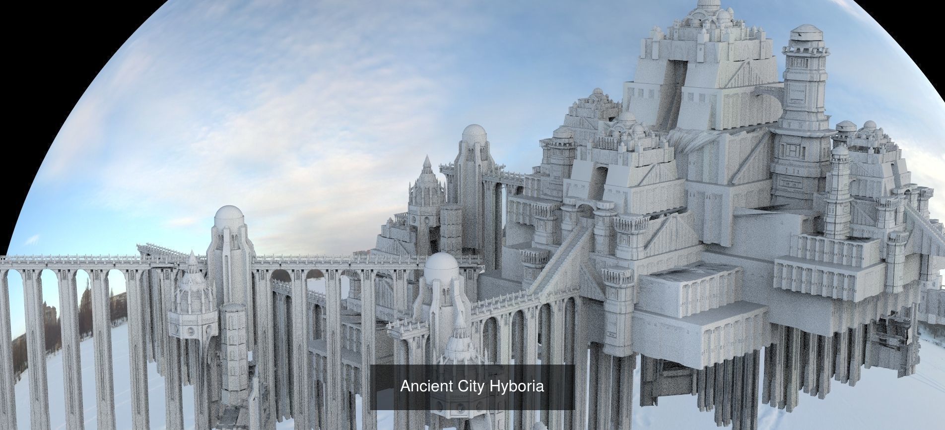 Conan Hyborian Collection _1