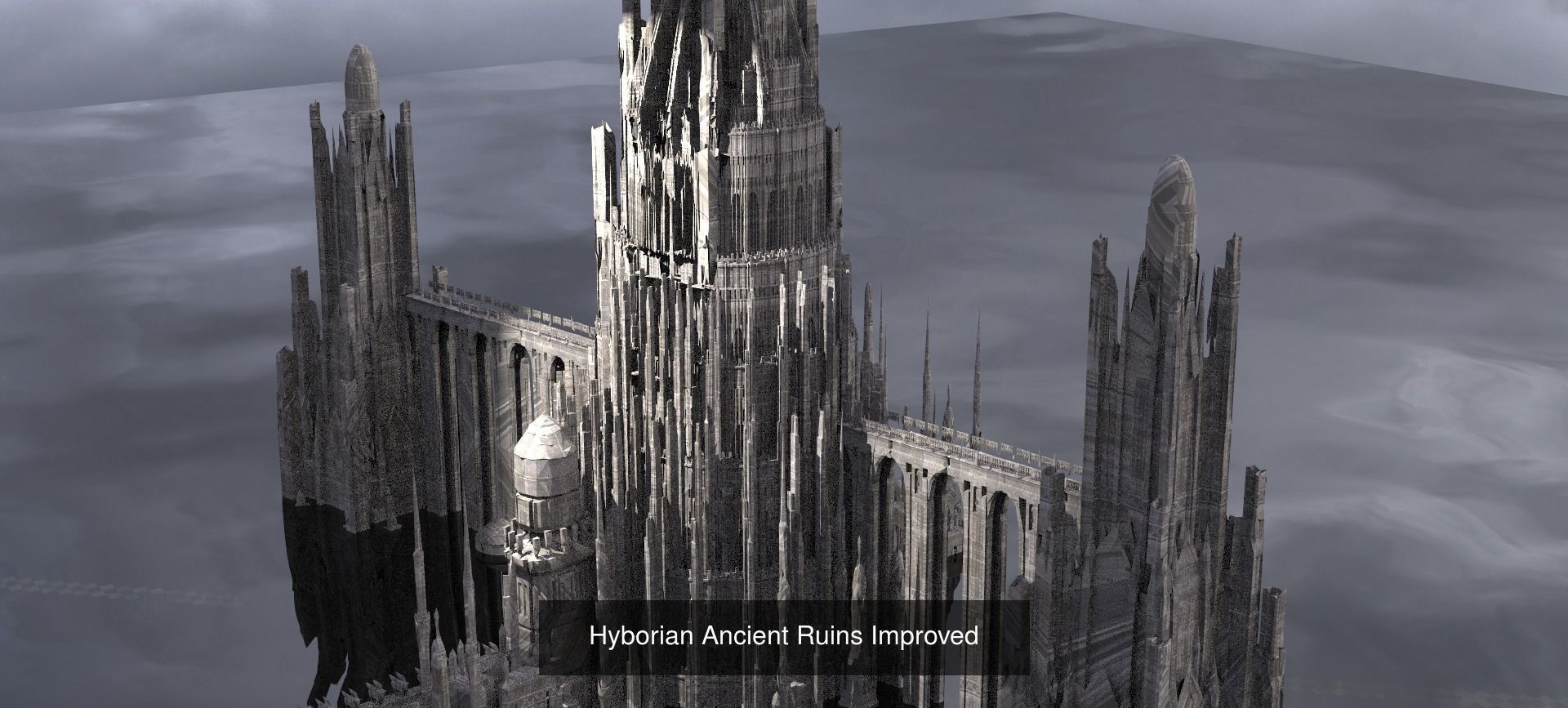 Conan Hyborian Collection _6