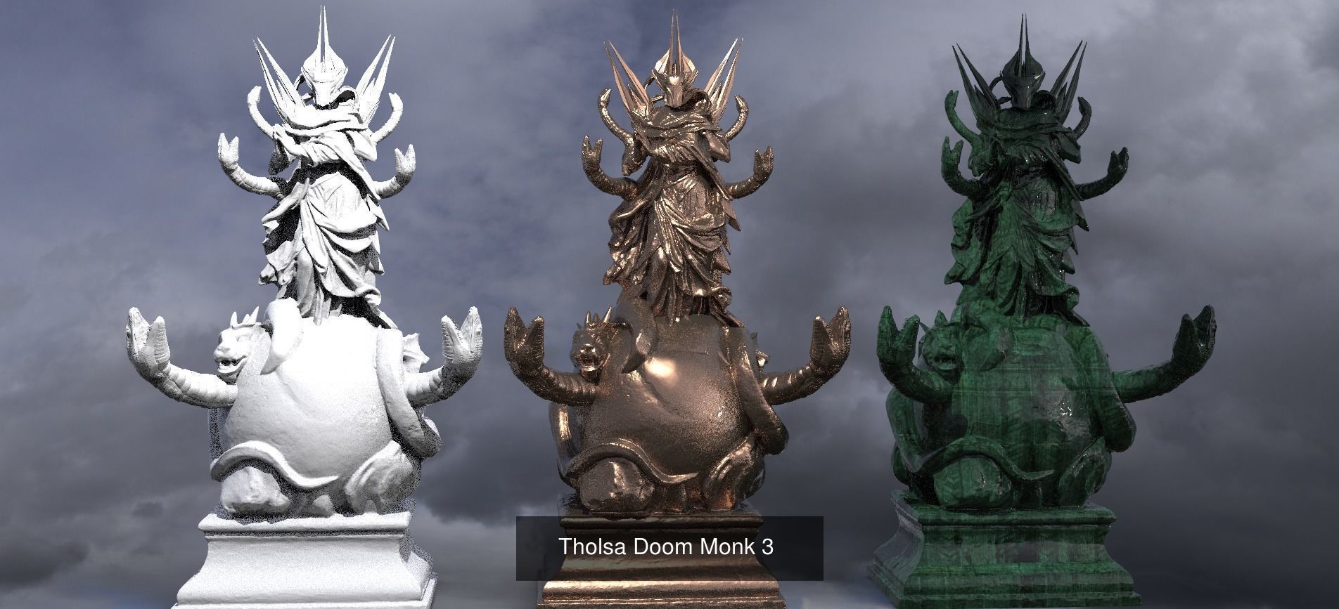 Conan Hyborian Collection _7