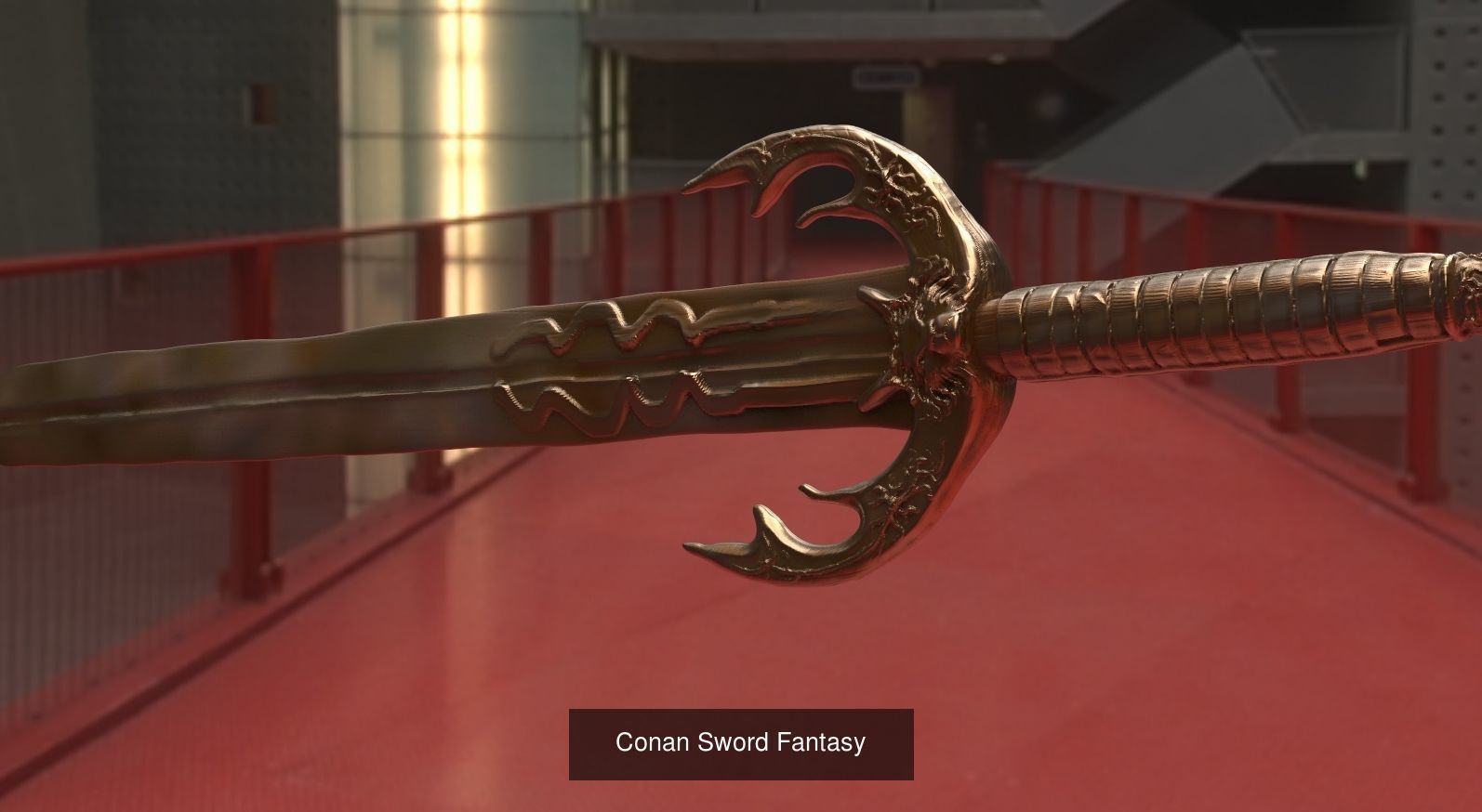 Conan Hyborian Collection _4