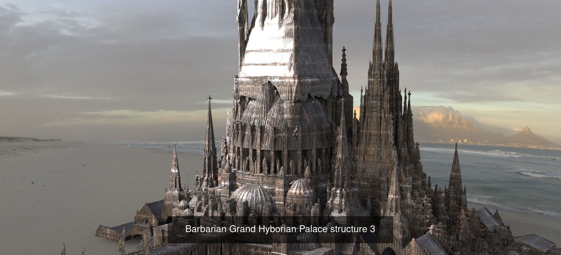 Conan Hyborian Collection _13