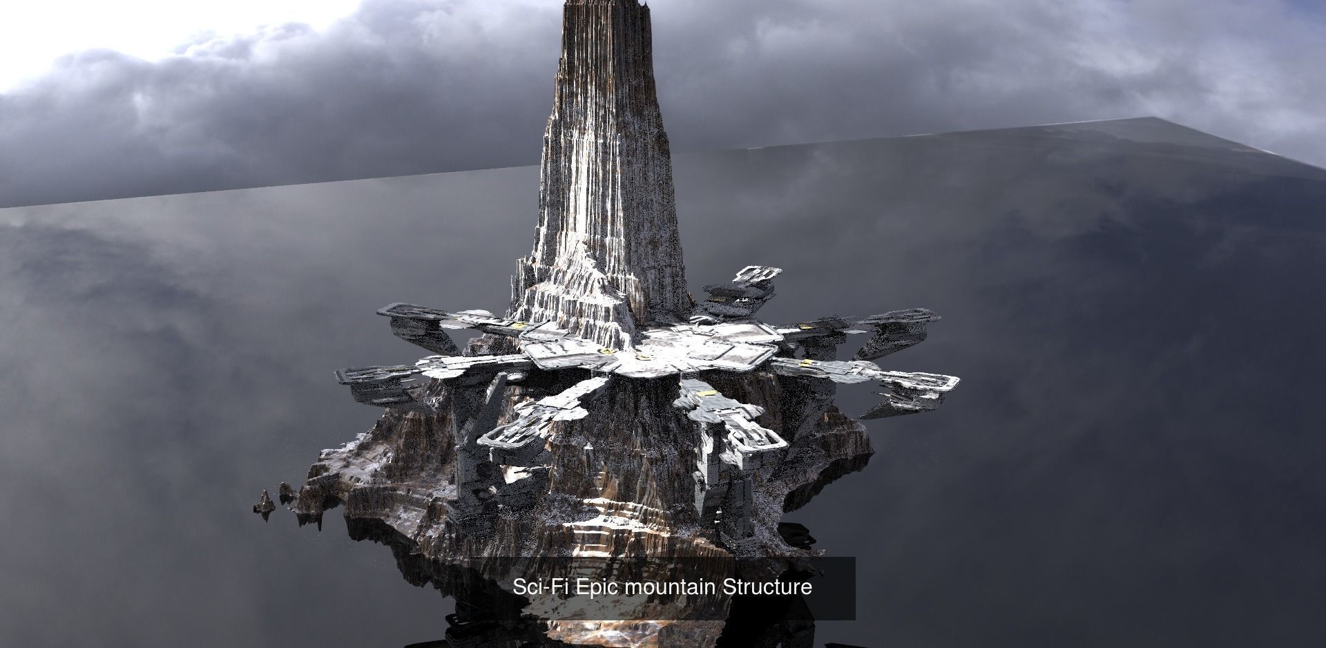 Christmas Winter Architecture Collection _33