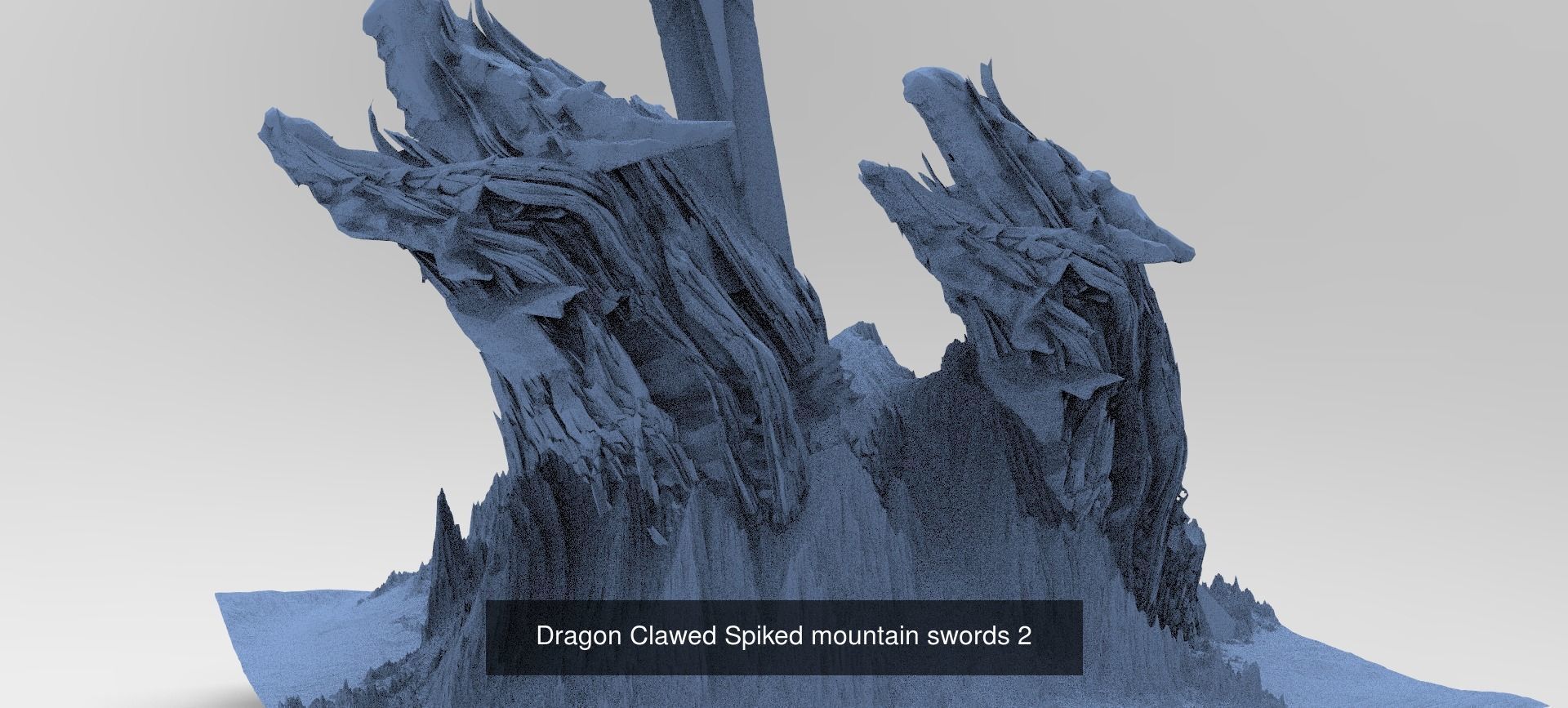 Christmas Winter Architecture Collection _35