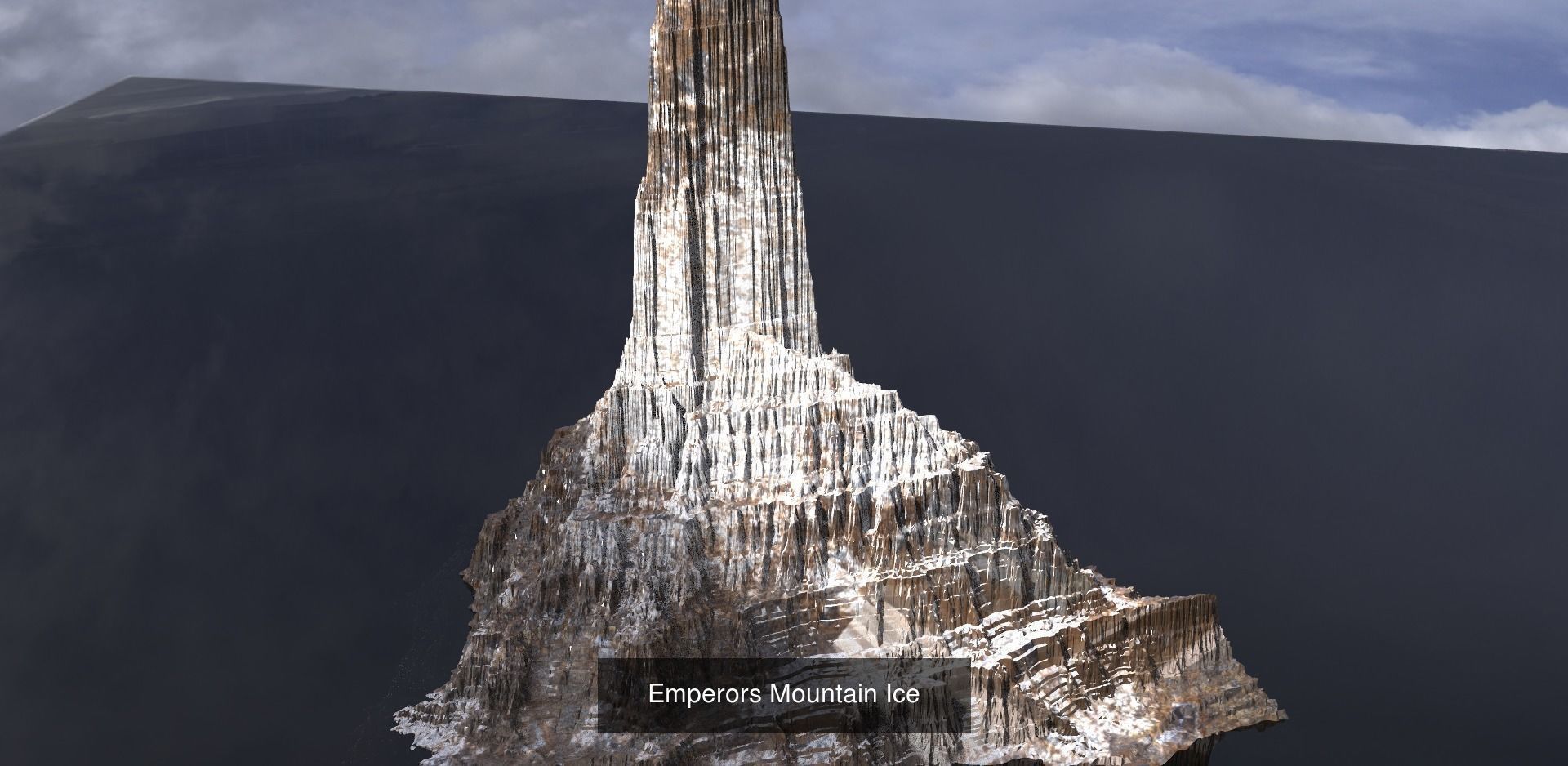 Christmas Winter Architecture Collection _30